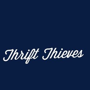 Meet your Posher, Tony